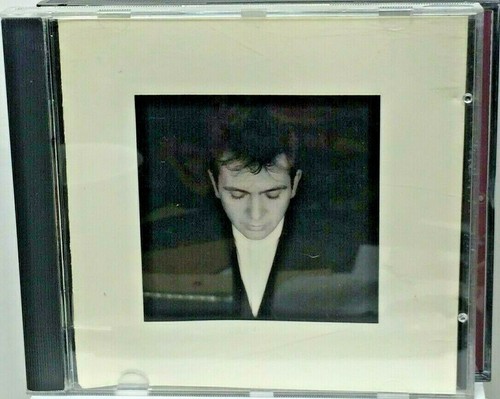 Peter gabriel shaking the - gabriel:,