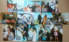 The Getaway ORIGINAL Spain '72