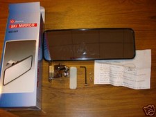 NEW Ski Boat Marine Mirror