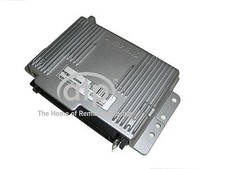 RENAULT CLIO S115301100 ECU UNCODED IMMOBILISER BYPASSED  