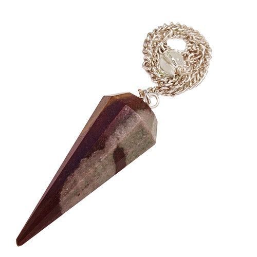 Shiva lingam pendulum - lingam,