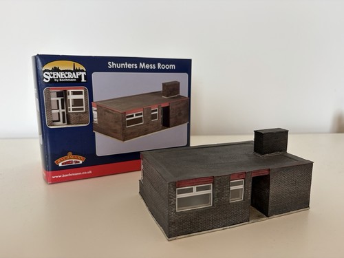 Bachmann scenecraft 139 - bachmann, 44-139