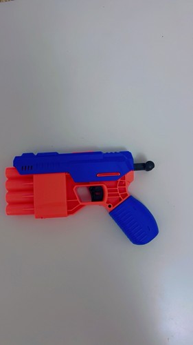 Nerf gun - nerf,