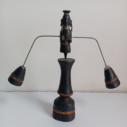 African kinetic balance - african,