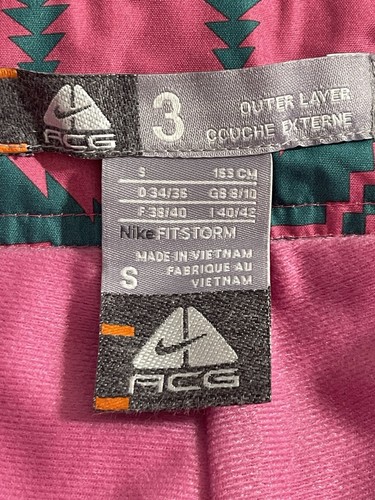 90s nike acg - 90s,
