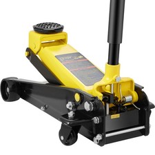 Low Profile Floor Jack 3 Ton