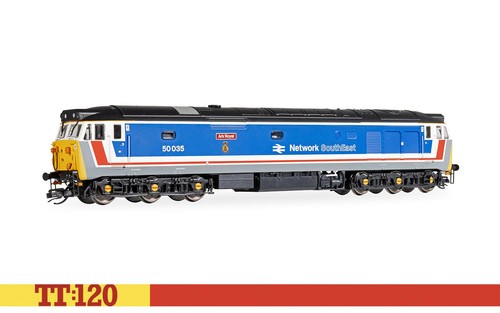 Hornby tt3042m network - tt3042m,