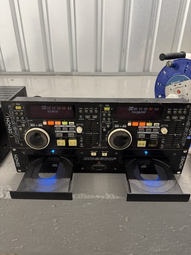 Denon 2600f cdj - denon, dn-2600f