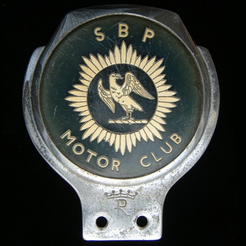 Swansea borough police motor - swansea,
