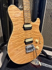 Music Man Axis Super Sport