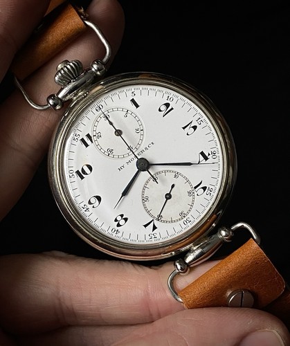 1900s moser cie pocket - hy,