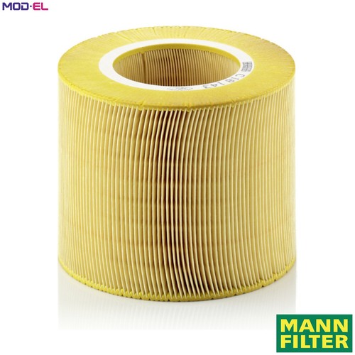 Air filter 143 for saab - air,