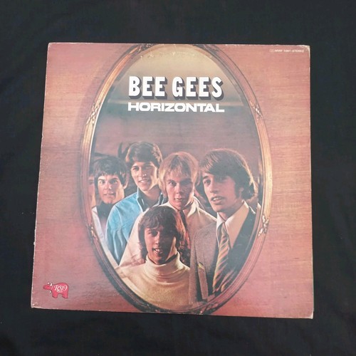 Bee gees horizontal rso - bee,