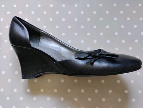 Emilio luca wedges - emilio,
