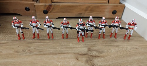 Star wars inch clone - star,