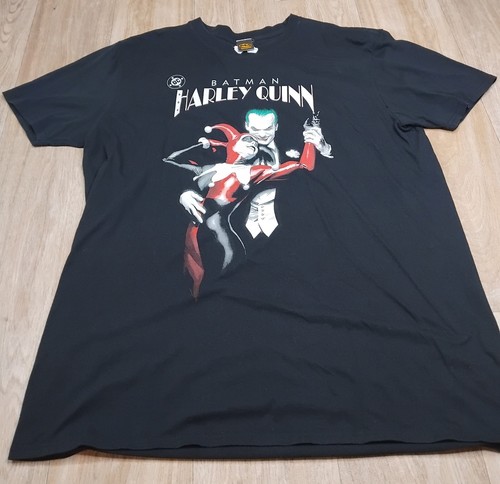 Vintage batman harley quinn - harley,