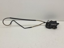 BMW R1200GS 2015 Rear Brake
