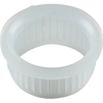 Support ring for steering - , tube