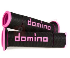 Domino Road / Race Black and