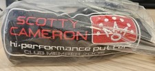 Scotty Cameron - 2005 Club