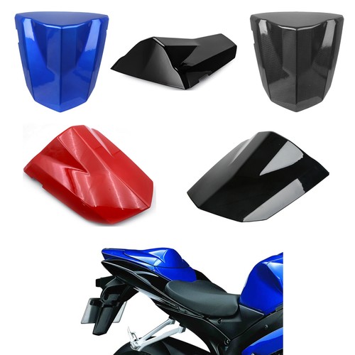 Rear seat cowl cover - rear,