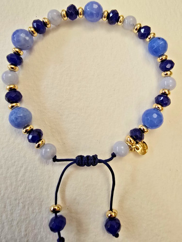 Lola rose beautiful blue - rose,