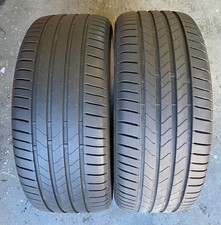 TYRES X 2, 225 45 17