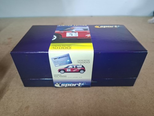 Scalextric sport c2484a - c2484a,
