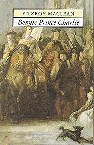 Bonnie prince charlie fitzroy - bonnie,