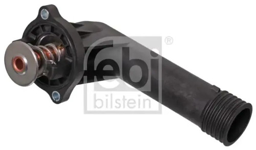 Thermostat with housing 23531