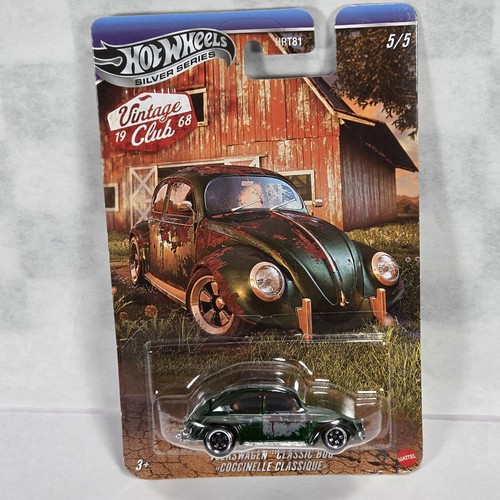 Hot wheels silver series - wheels,