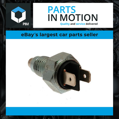 Reverse light switch ve724107 - reverse,