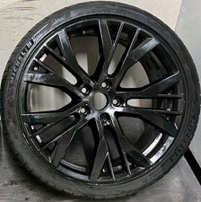 GENUINE VW GOLF MK7 19" GTD