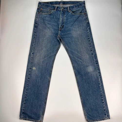 Levis 505 jeans mens w36 - mens,