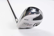 Left Hand Titleist 909 F2 #3