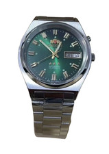 Unisex Orient Mechanical Watch