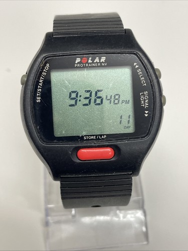 Polar pro trainer gents sports - pro,