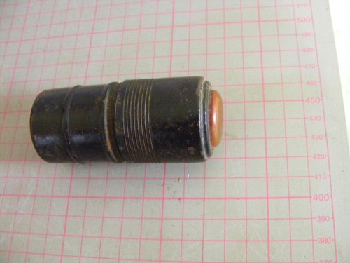Rare vintage trehawk rear - rare,