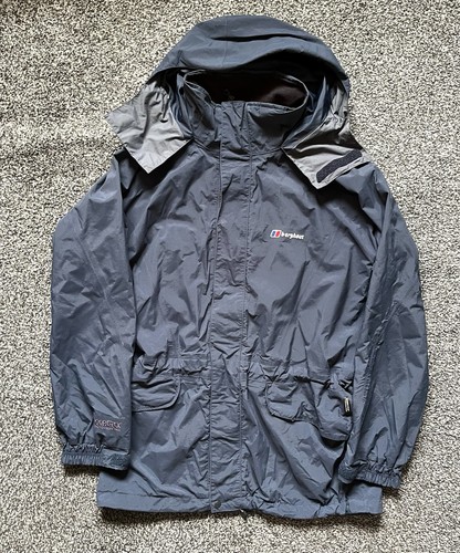 Berghaus men goretex cornice - berghaus,
