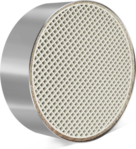 Wood stove catalytic combustor - wood,