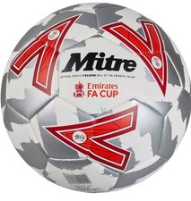 Mitre 2024 cup - fa, football