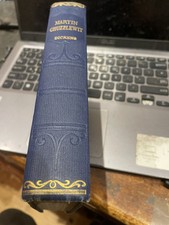 Rare Clearance Bargain Martin Chuzzlewit  Dickens Pub Hazel Watson Viney