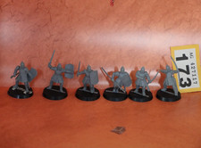 Warhammer Lord of the Rings -