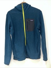 patagonia r1 air full-zip
