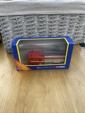 Corgi 65901 Volvo Fire Engine - City Fire Brigade Diecast Model Boxed