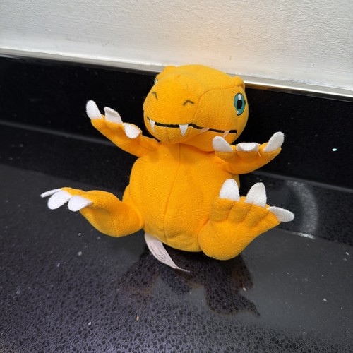 Vintage digimon 2000 - vintage,