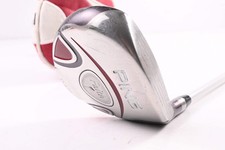 Ladies Ping Faith #3 Wood / 18