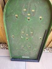 Vintage Corinthian Bagatelle 