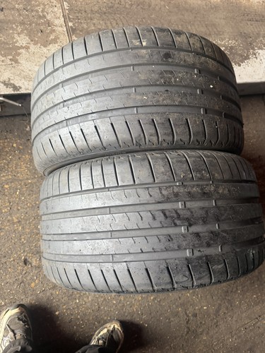 285 18 bridgestone - 2x,