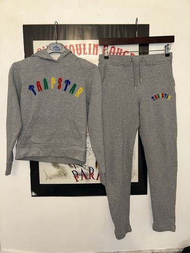 Woman trapstar hoodie - woman’s,